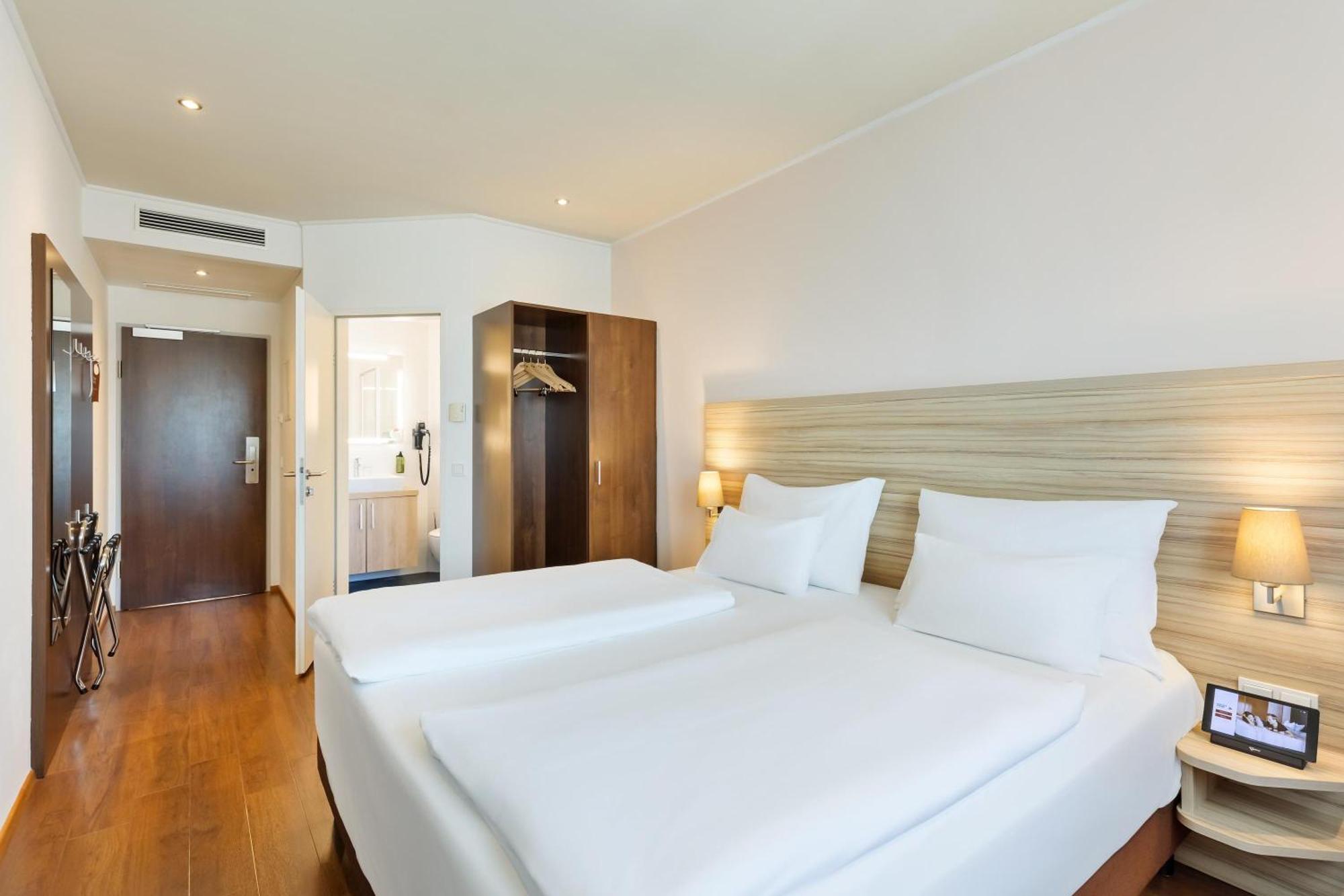Hotel Austria Trend Messe Salzburgo