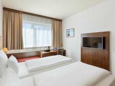 Austria Trend Messe Hotel Salzburgo